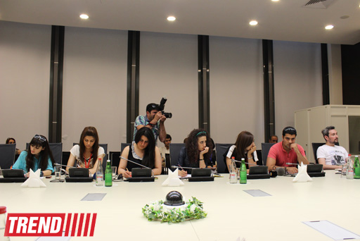 Emin Yasinov: "Azerbaijan Art Festival" ölkənin regionlarında incəsənətin gələcək inkişafına yönəldilib
