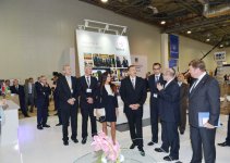 Prezident İlham Əliyev: Bu gün Azərbaycan qarşıda duran bütün əsas enerji məsələlərini uğurla icra edib (ƏLAVƏ OLUNUB) (FOTO)