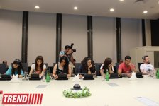 Emin Yasinov: "Azerbaijan Art Festival" ölkənin regionlarında incəsənətin gələcək inkişafına yönəldilib