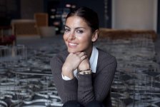 YARAT! “2013 Beynəlxalq Venesiya Biennalesi”ndə iştirak edib (FOTO)