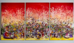 YARAT! “2013 Beynəlxalq Venesiya Biennalesi”ndə iştirak edib (FOTO)