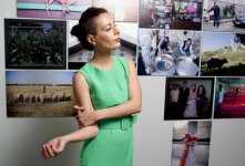 YARAT! “2013 Beynəlxalq Venesiya Biennalesi”ndə iştirak edib (FOTO)