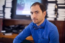 YARAT! “2013 Beynəlxalq Venesiya Biennalesi”ndə iştirak edib (FOTO)
