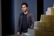 YARAT! “2013 Beynəlxalq Venesiya Biennalesi”ndə iştirak edib (FOTO)