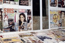 YARAT! “2013 Beynəlxalq Venesiya Biennalesi”ndə iştirak edib (FOTO)
