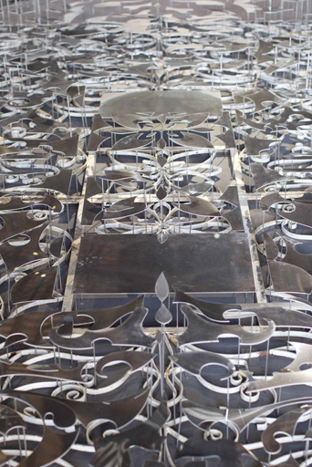 YARAT! “2013 Beynəlxalq Venesiya Biennalesi”ndə iştirak edib (FOTO)
