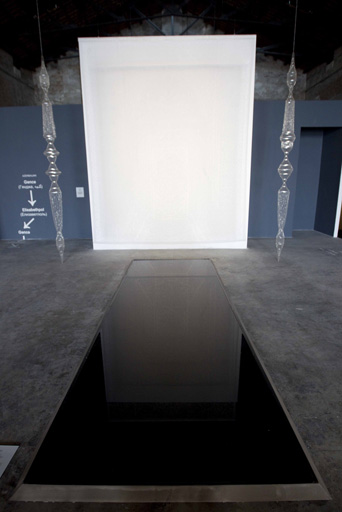 YARAT! “2013 Beynəlxalq Venesiya Biennalesi”ndə iştirak edib (FOTO)