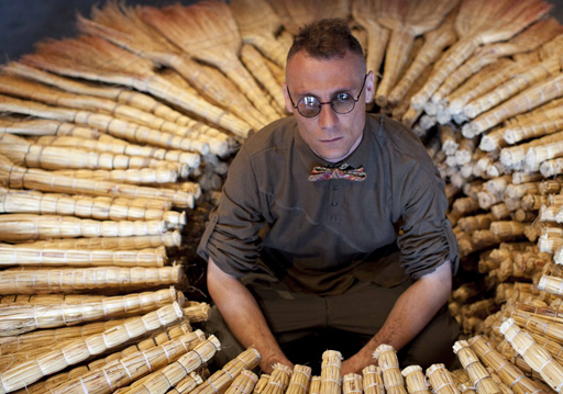 YARAT! “2013 Beynəlxalq Venesiya Biennalesi”ndə iştirak edib (FOTO)