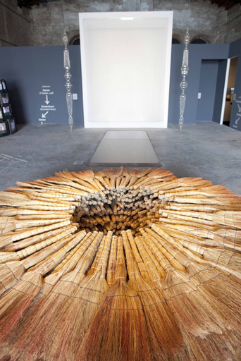 YARAT! “2013 Beynəlxalq Venesiya Biennalesi”ndə iştirak edib (FOTO)