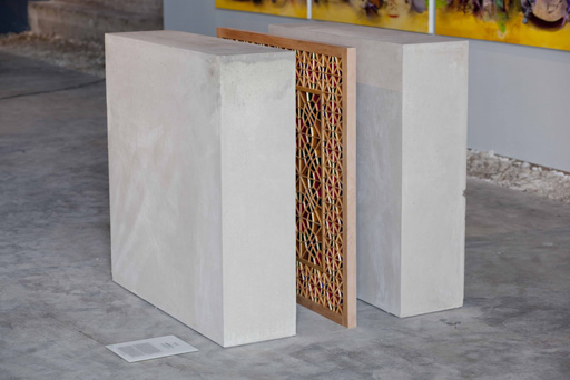 YARAT! “2013 Beynəlxalq Venesiya Biennalesi”ndə iştirak edib (FOTO)