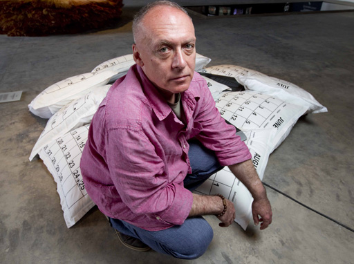 YARAT! “2013 Beynəlxalq Venesiya Biennalesi”ndə iştirak edib (FOTO)