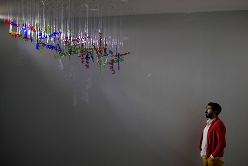 YARAT! “2013 Beynəlxalq Venesiya Biennalesi”ndə iştirak edib (FOTO)
