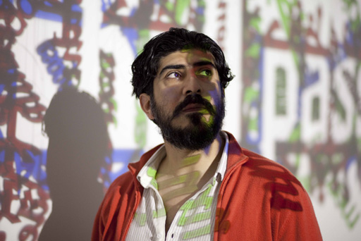 YARAT! “2013 Beynəlxalq Venesiya Biennalesi”ndə iştirak edib (FOTO)