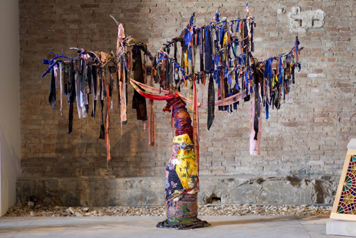 YARAT! “2013 Beynəlxalq Venesiya Biennalesi”ndə iştirak edib (FOTO)