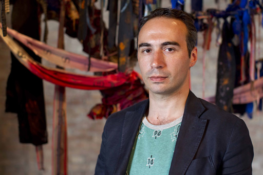 YARAT! “2013 Beynəlxalq Venesiya Biennalesi”ndə iştirak edib (FOTO)