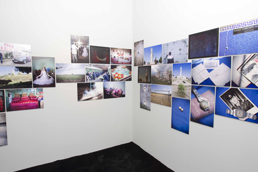 YARAT! “2013 Beynəlxalq Venesiya Biennalesi”ndə iştirak edib (FOTO)
