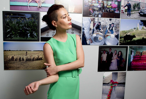 YARAT! “2013 Beynəlxalq Venesiya Biennalesi”ndə iştirak edib (FOTO)
