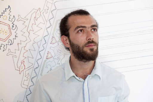 YARAT! “2013 Beynəlxalq Venesiya Biennalesi”ndə iştirak edib (FOTO)