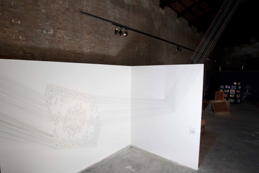 YARAT! “2013 Beynəlxalq Venesiya Biennalesi”ndə iştirak edib (FOTO)