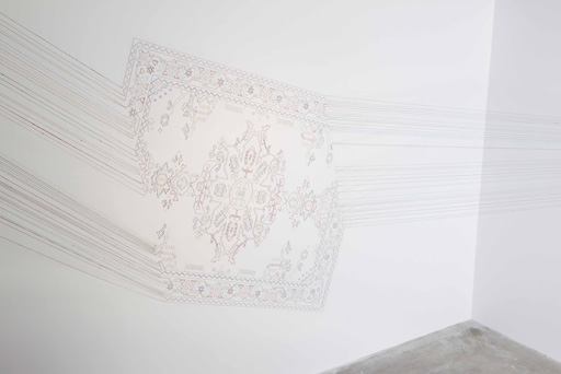 YARAT! “2013 Beynəlxalq Venesiya Biennalesi”ndə iştirak edib (FOTO)