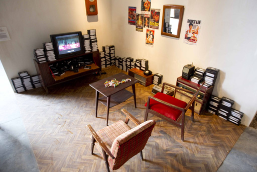 YARAT! “2013 Beynəlxalq Venesiya Biennalesi”ndə iştirak edib (FOTO)