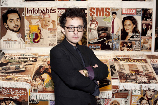 YARAT! “2013 Beynəlxalq Venesiya Biennalesi”ndə iştirak edib (FOTO)