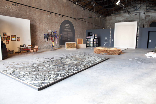YARAT! “2013 Beynəlxalq Venesiya Biennalesi”ndə iştirak edib (FOTO)