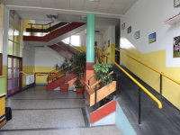 Leyla Əliyeva Sarayevoda görmə qabiliyyəti məhdud olan uşaqlar və gənclər üçün mərkəzin açılışında iştirak edib (FOTO)