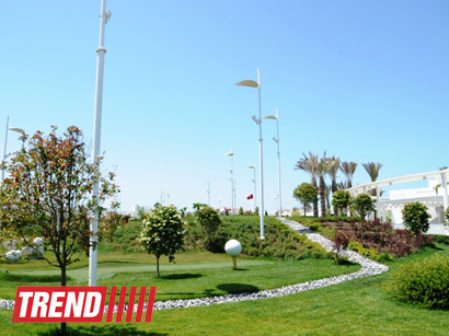Rusiya və dünya ulduzlarının iştirakı ilə "Amburan" çimərlik kompleksinin möhtəşəm açılışı (FOTO)