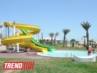 Rusiya və dünya ulduzlarının iştirakı ilə "Amburan" çimərlik kompleksinin möhtəşəm açılışı (FOTO)
