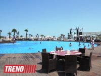 Rusiya və dünya ulduzlarının iştirakı ilə "Amburan" çimərlik kompleksinin möhtəşəm açılışı (FOTO)