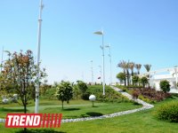 Rusiya və dünya ulduzlarının iştirakı ilə "Amburan" çimərlik kompleksinin möhtəşəm açılışı (FOTO)