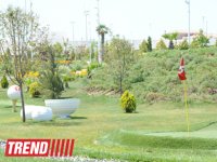 Rusiya və dünya ulduzlarının iştirakı ilə "Amburan" çimərlik kompleksinin möhtəşəm açılışı (FOTO)