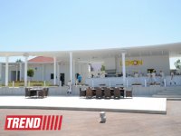 Rusiya və dünya ulduzlarının iştirakı ilə "Amburan" çimərlik kompleksinin möhtəşəm açılışı (FOTO)