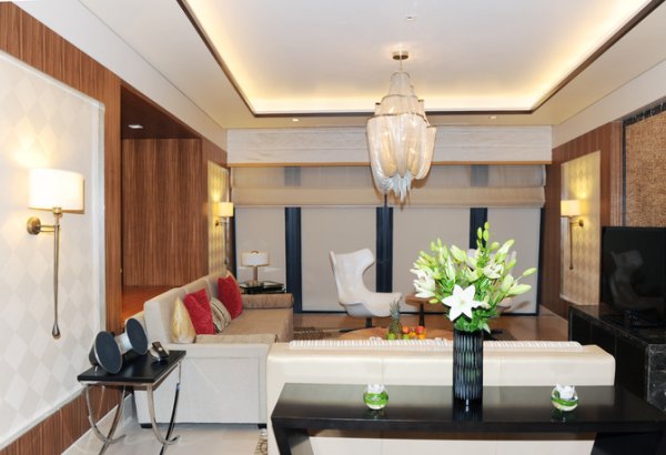 Dünyanın tanınmış Spa Brendi ESPA Azərbaycanda