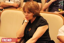 Səyavuş Aslanın səhnədə son "rolu" (ƏLAVƏ OLUNUB 3) (FOTO 2)