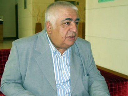 Səyavuş Aslanın 80 illik yubileyi keçiriləcək