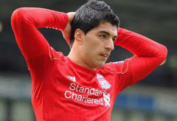 Brendan Rocers: Luis Suaresin "Liverpul"u tərk etməsi biabırçılıqdır