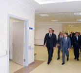 Prezident İlham Əliyev: Azərbaycan elə bil ki, bir inkişaf, sabitlik, həmrəylik adasıdır (FOTO)