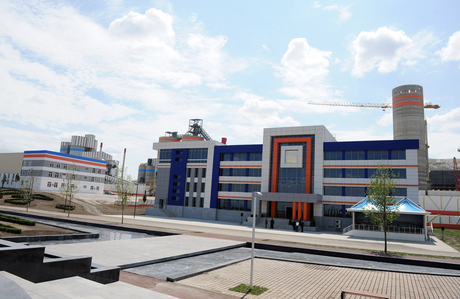 Prezident İlham Əliyev: Son 10 il ərzində 1 milyon 100 mindən artıq iş yeri açılıb (FOTO)