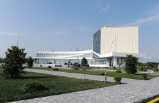 İlham Əliyev Quba-Xaçmaz Regional İnkişaf Mərkəzinin açılışında iştirak edib (FOTO)