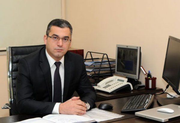 “AtaSığorta” ASC İdarə Heyətinin  sədri: Sığorta sektorunun inkişafı müasir dövrün tələbədir (MÜSAHİBƏ)