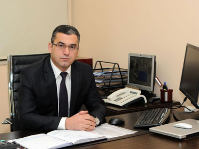 “AtaSığorta” ASC İdarə Heyətinin  sədri: Sığorta sektorunun inkişafı müasir dövrün tələbədir (MÜSAHİBƏ)