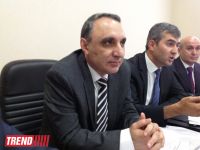 Azərbaycanda bu il ərzində korrupsiya cinayətlərinə qarşı görülən işlərə qiymət verilib (FOTO)