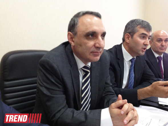 Azərbaycanda bu il ərzində korrupsiya cinayətlərinə qarşı görülən işlərə qiymət verilib (FOTO)