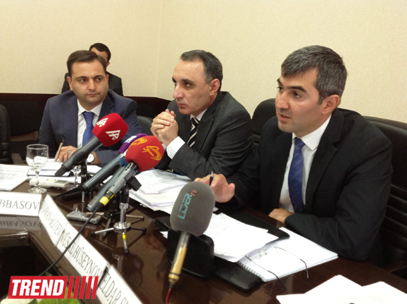Azərbaycanda bu il ərzində korrupsiya cinayətlərinə qarşı görülən işlərə qiymət verilib (FOTO)