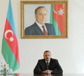 Prezident İlham Əliyev: Azərbaycan Kazanda qazanılan böyük qələbə ilə idman aləmində növbəti dəfə öz sözünü dedi (ƏLAVƏ OLUNUB) (FOTO)