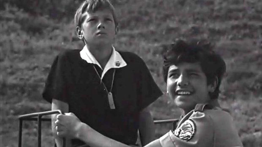 "Sehrli xalat" filmindəki Rəşid: "Heç vaxt Vətəni tərk etməyin!" (MÜSAHİBƏ) (FOTO)