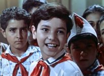 "Sehrli xalat" filmindəki Rəşid: "Heç vaxt Vətəni tərk etməyin!" (MÜSAHİBƏ) (FOTO)