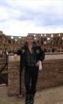 "Sehrli xalat" filmindəki Rəşid: "Heç vaxt Vətəni tərk etməyin!" (MÜSAHİBƏ) (FOTO)